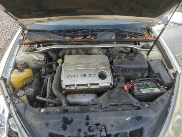 Lexus Es 330 Image 13