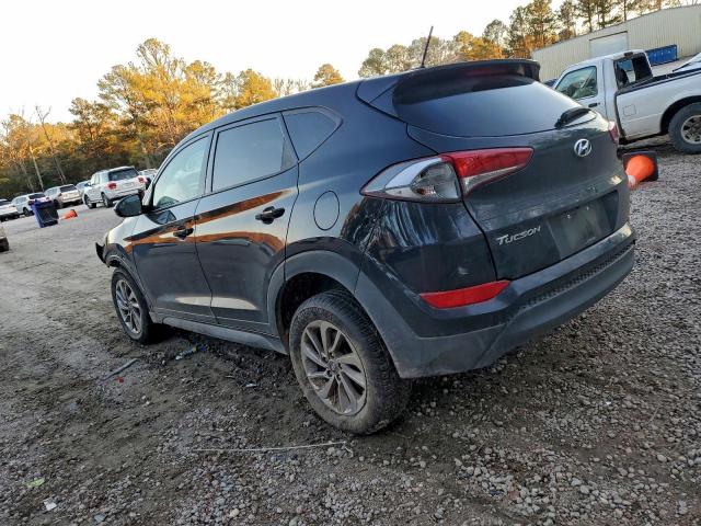 Hyundai TUCSON Se Image 9