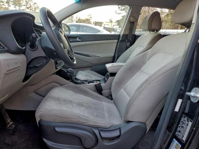 Hyundai TUCSON Se Image 5