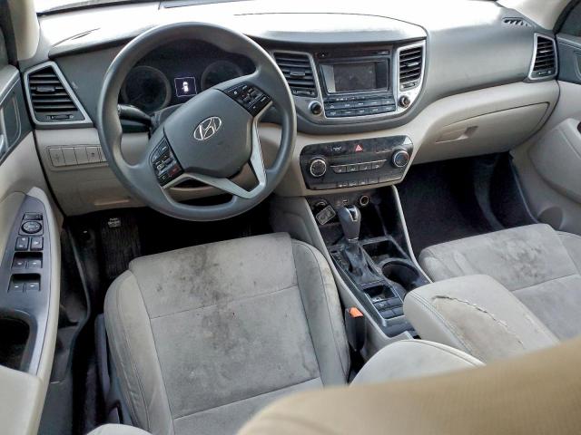 Hyundai TUCSON Se Image 7