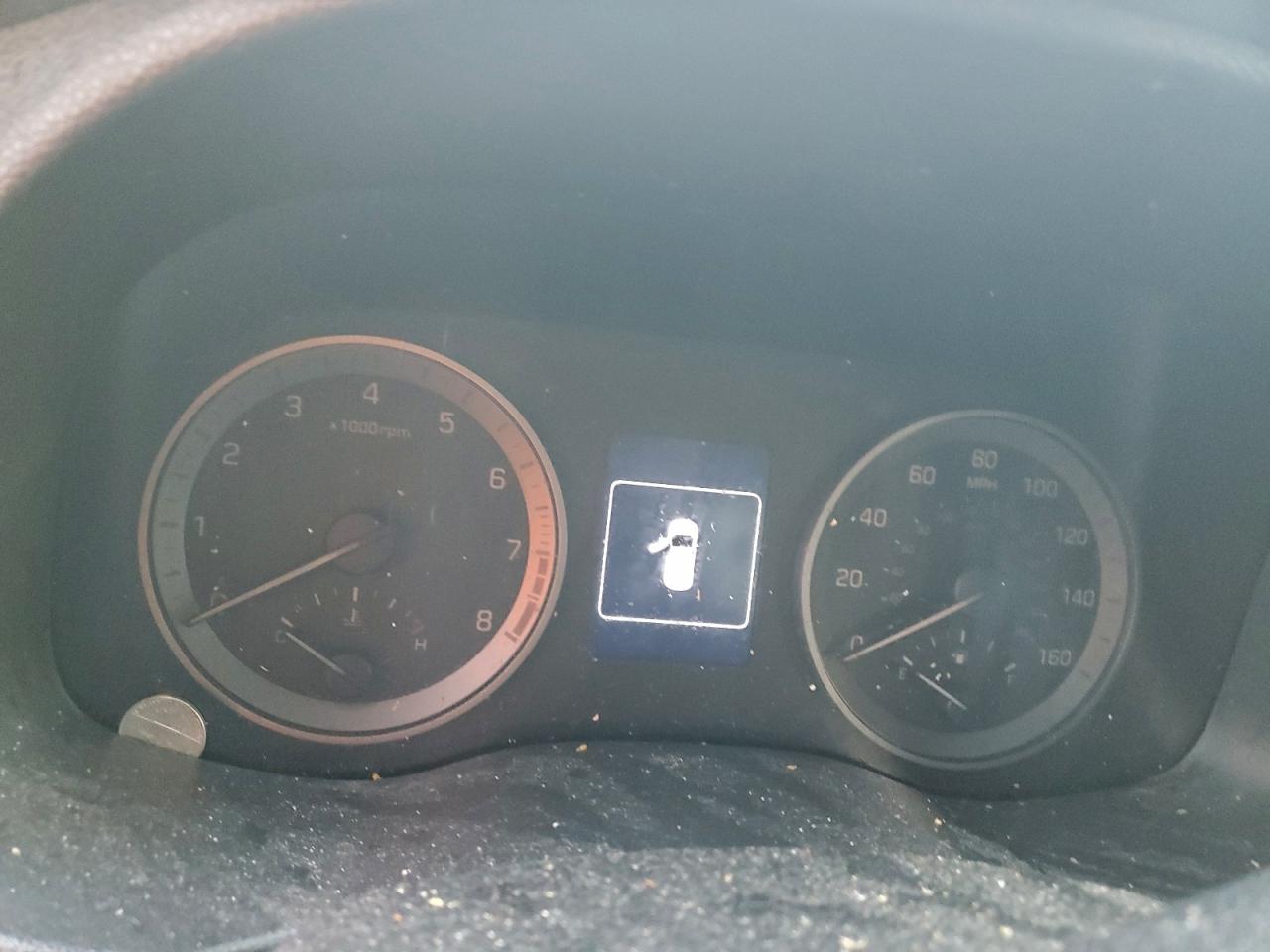 Hyundai TUCSON Se Image 6