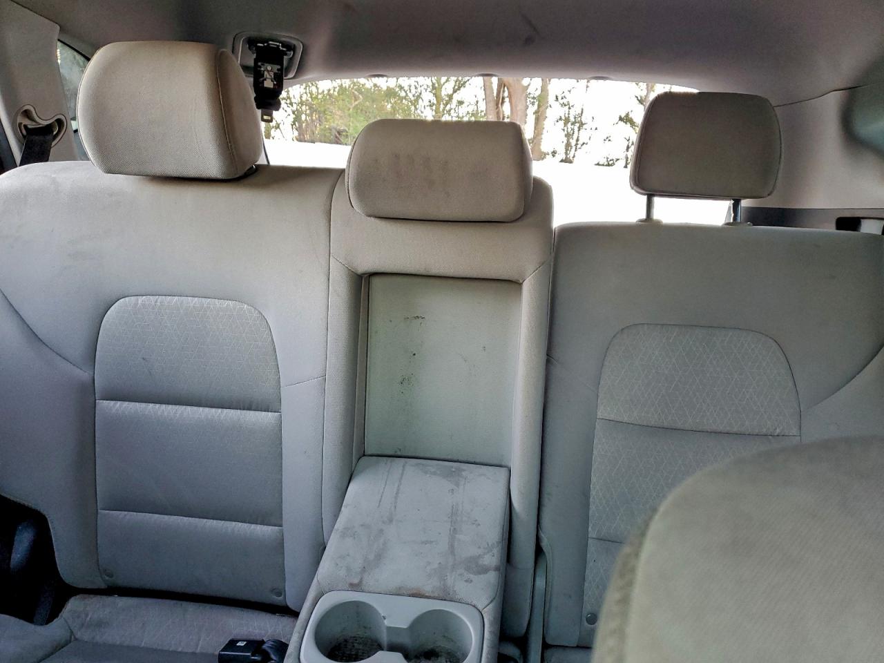 Hyundai TUCSON Se Image 11