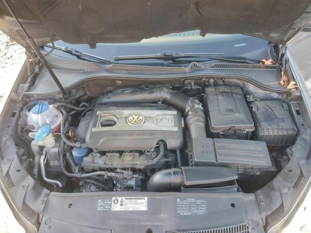 Volkswagen GTI Image 8