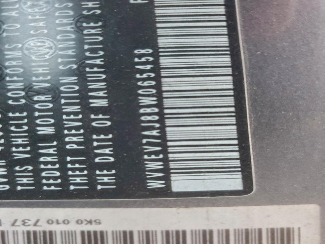 Volkswagen GTI Image 9