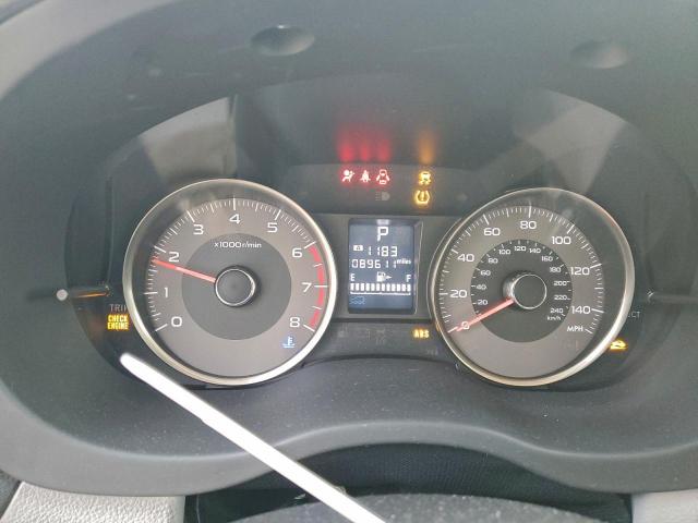 Subaru Forester 2.5i Limited Image 3