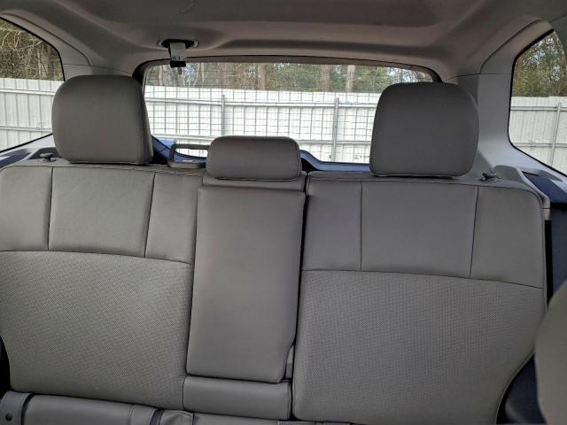Subaru Forester 2.5i Limited Image 13