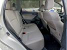 Subaru Forester 2.5i Limited Image 5