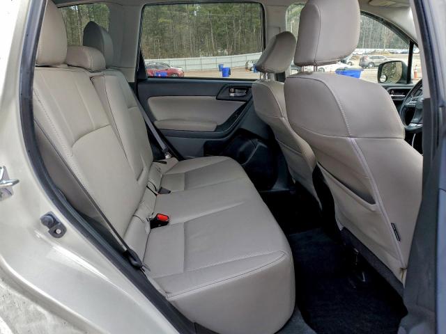 Subaru Forester 2.5i Limited Image 5