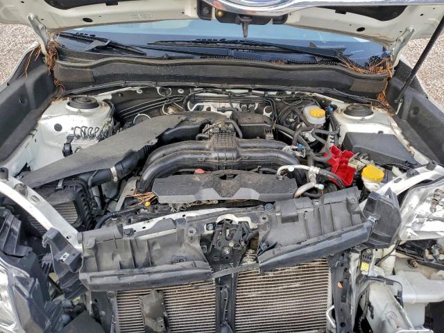 Subaru Forester 2.5i Limited Image 9