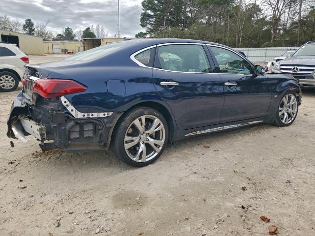 INFINITI Q70 3.7 Image 5