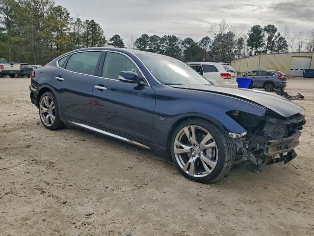 INFINITI Q70 3.7 Image 3