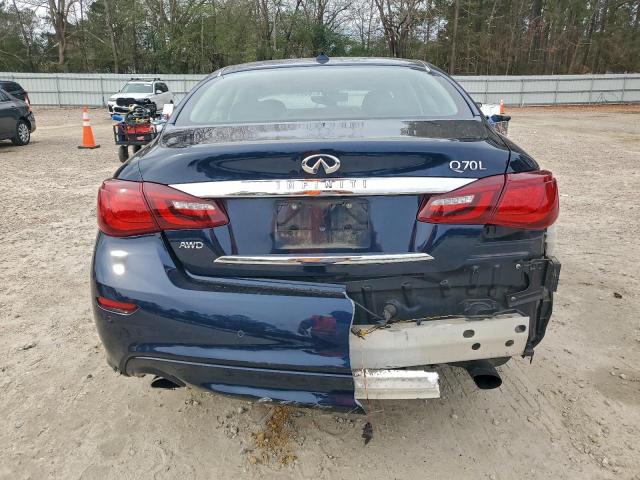 INFINITI Q70 3.7 Image 8