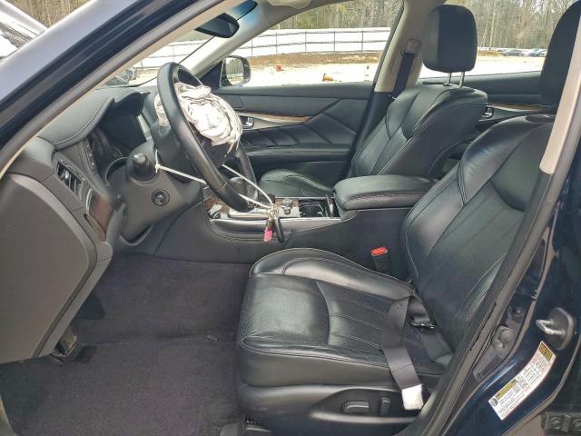 INFINITI Q70 3.7 Image 9