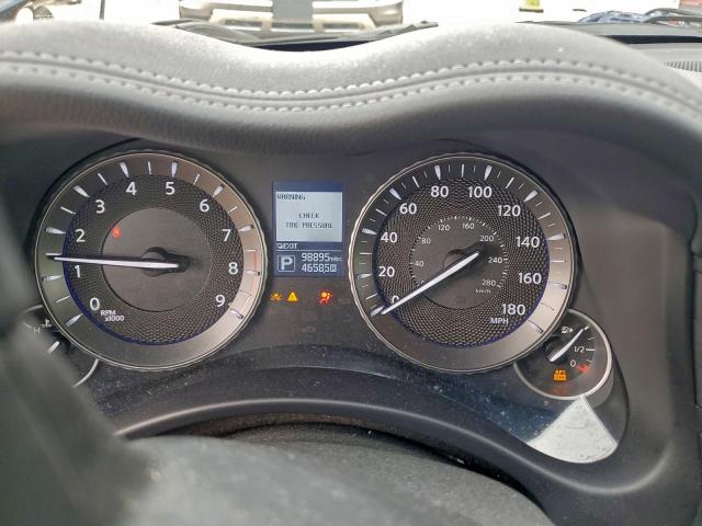 INFINITI Q70 3.7 Image 11