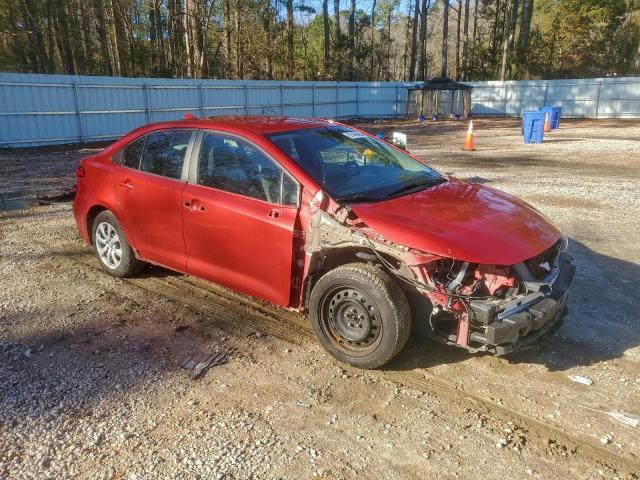 Toyota Corolla Le Image 9