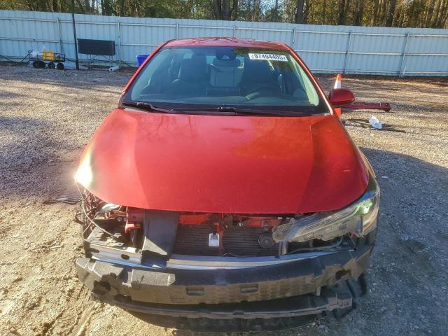 Toyota Corolla Le Image 12