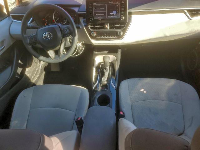 Toyota Corolla Le Image 11