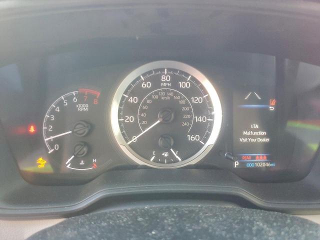 Toyota Corolla Le Image 7