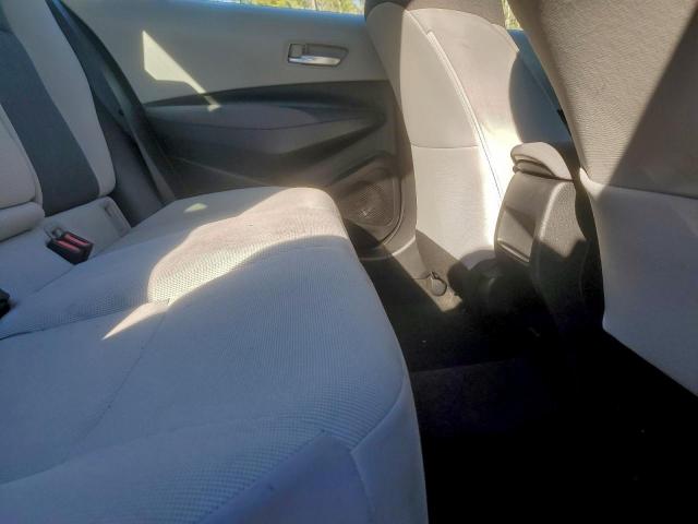 Toyota Corolla Le Image 8