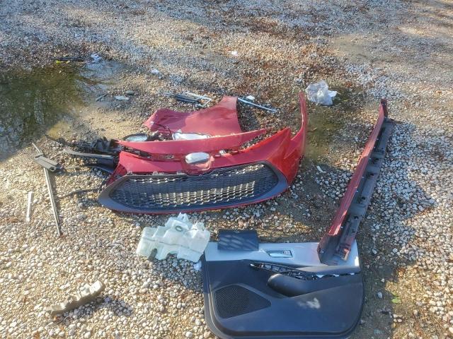 Toyota Corolla Le Image 13