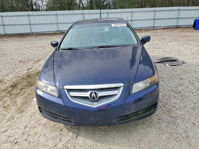 Acura TL Image 4