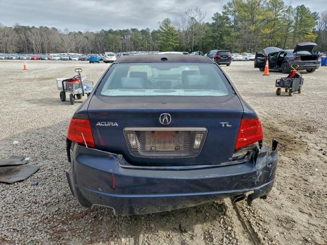 Acura TL Image 8