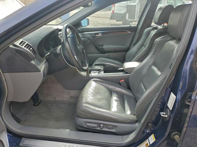 Acura TL Image 6