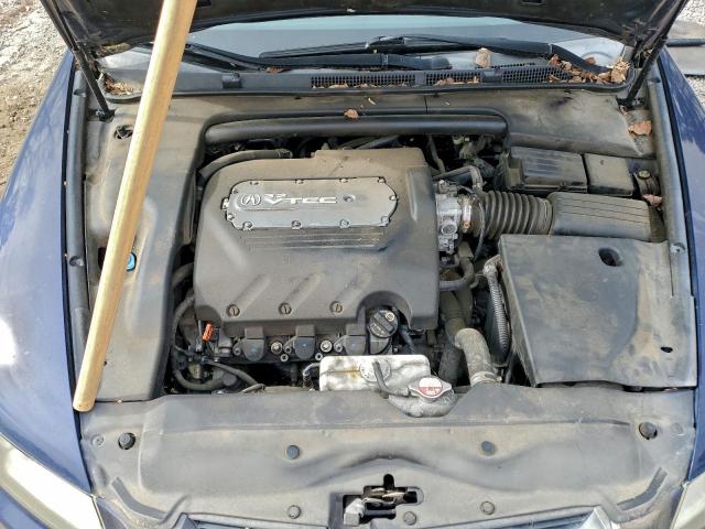 Acura TL Image 11