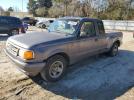 Ford Ranger Super Cab Image 1