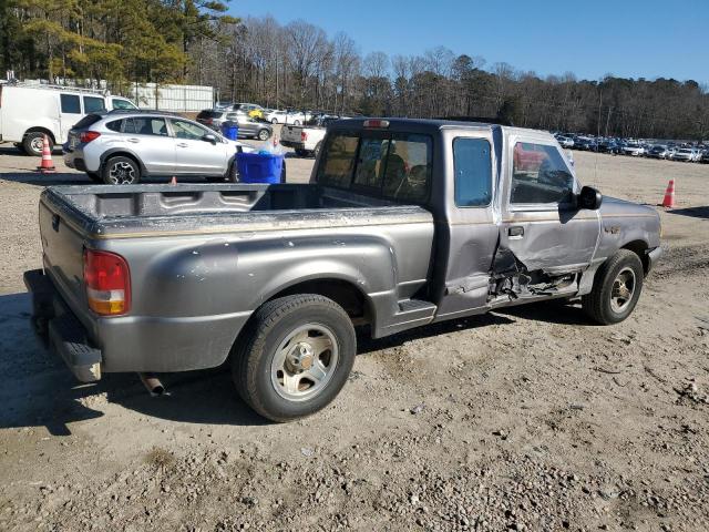 Ford Ranger Super Cab Image 2