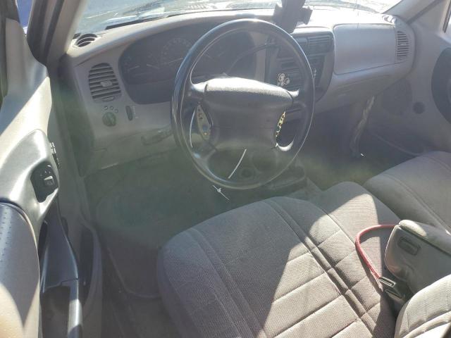 Ford Ranger Super Cab Image 8