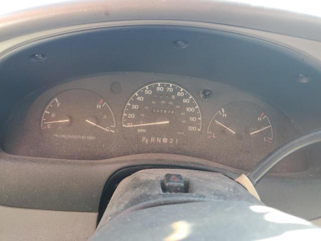 Ford Ranger Super Cab Image 7