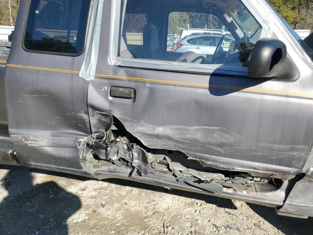 Ford Ranger Super Cab Image 11