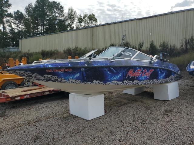 Mastercraft Craft Boat Image 10