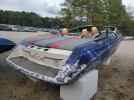 Mastercraft Craft Boat Image 4