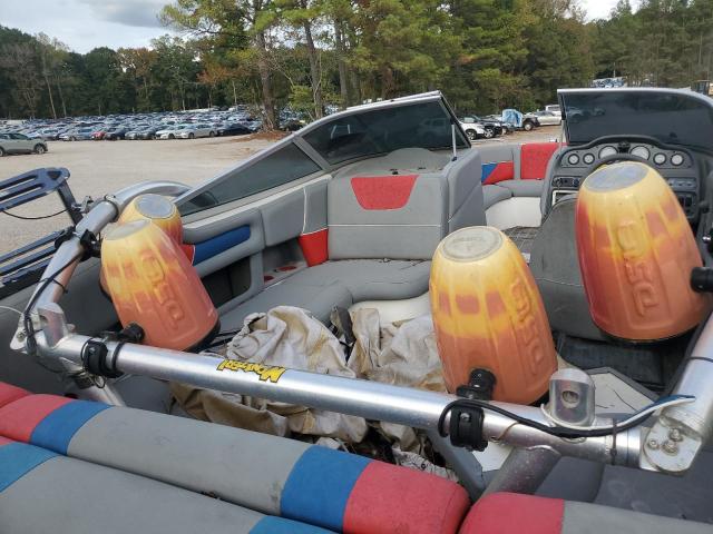 Mastercraft Craft Boat Image 9