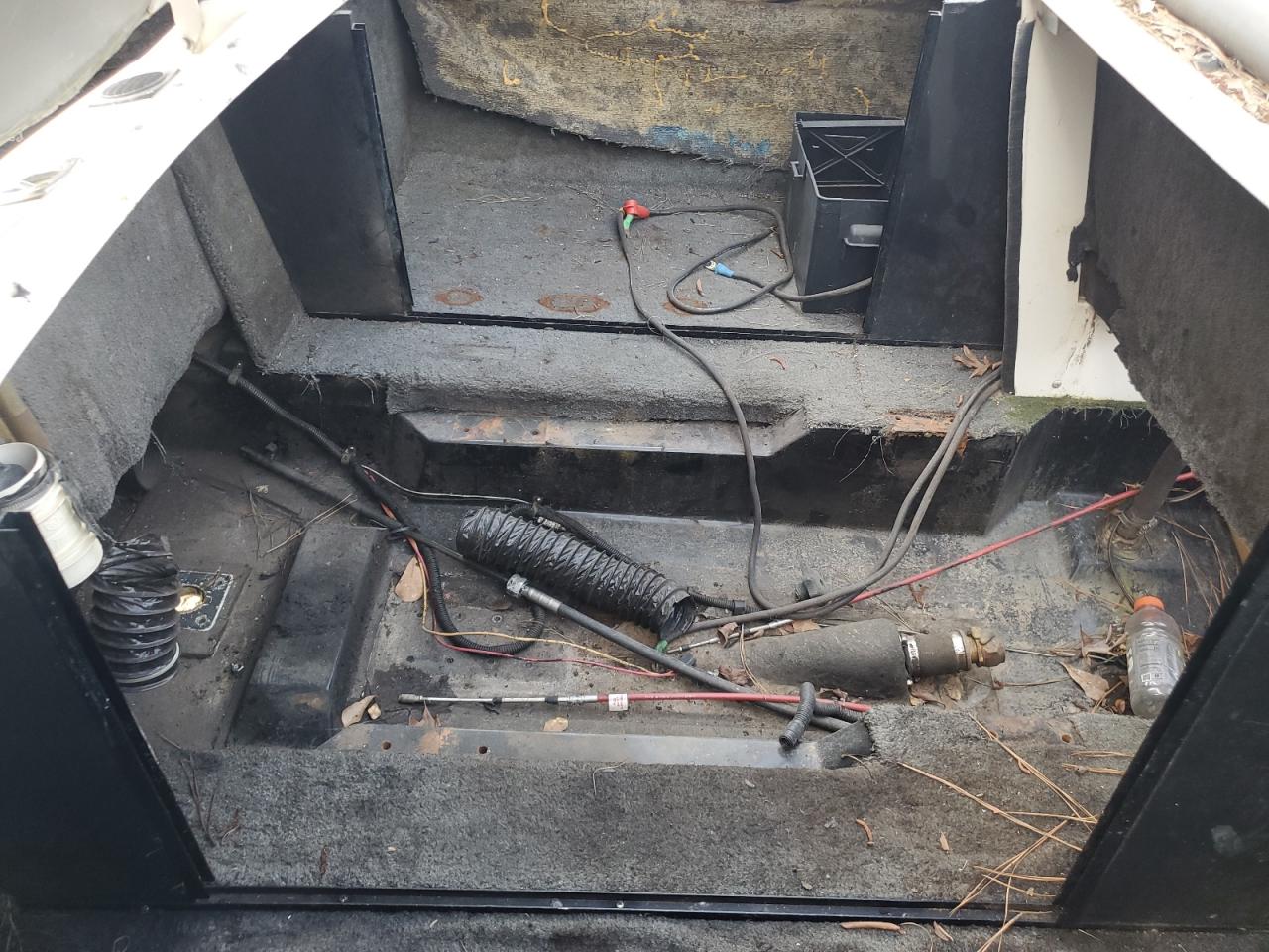 Mastercraft Craft Boat Image 6