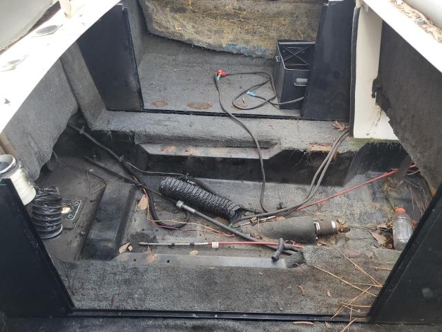 Mastercraft Craft Boat Image 6