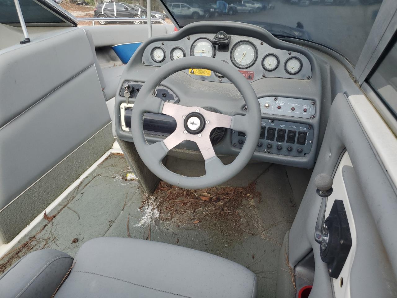 Mastercraft Craft Boat Image 5