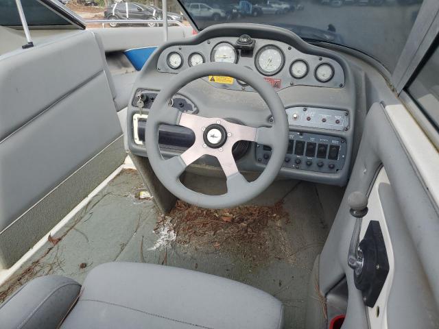 Mastercraft Craft Boat Image 5