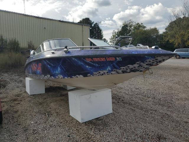 Mastercraft Craft Boat Image 7