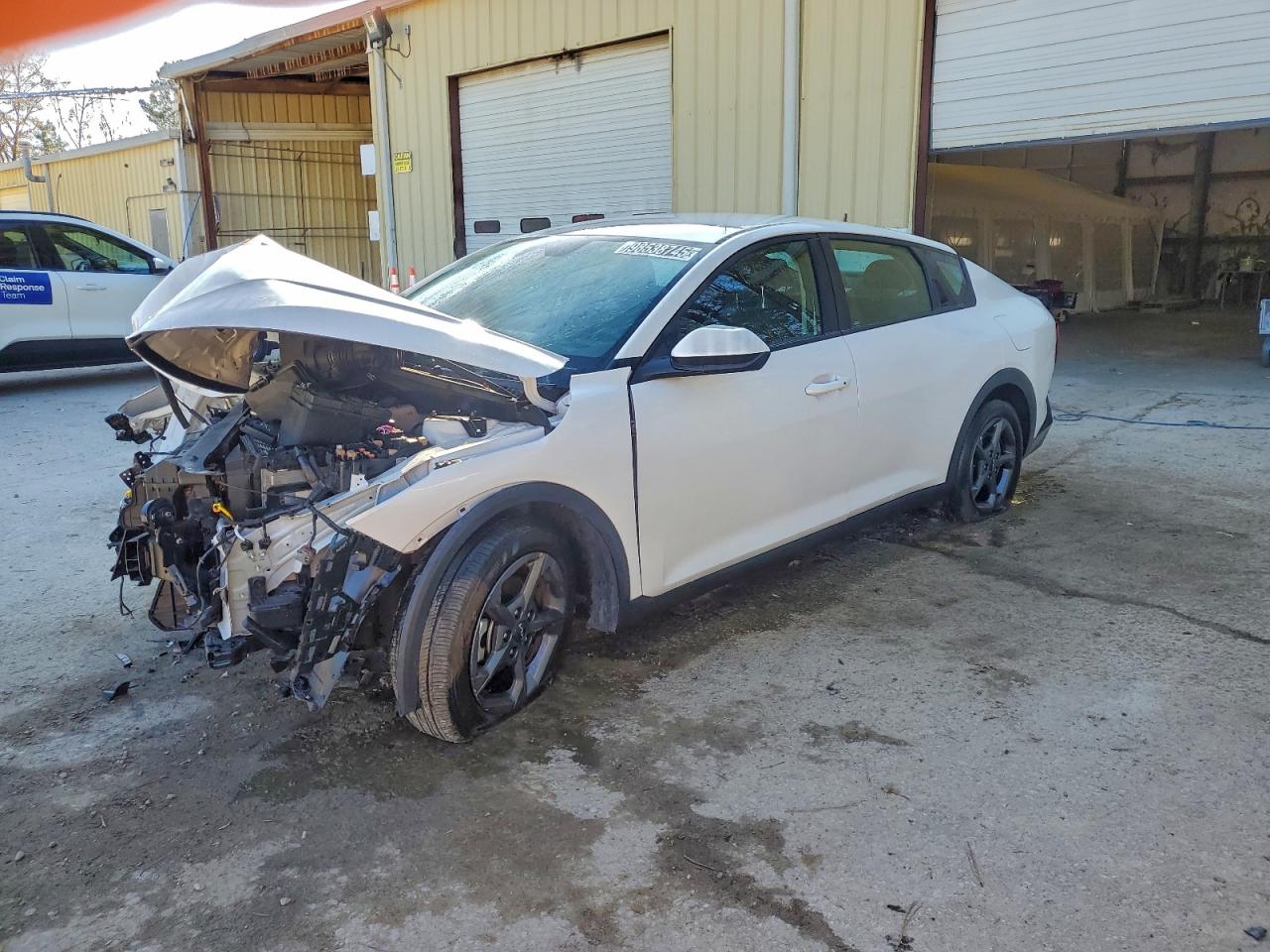 Kia K4 Lx Lx Image 1