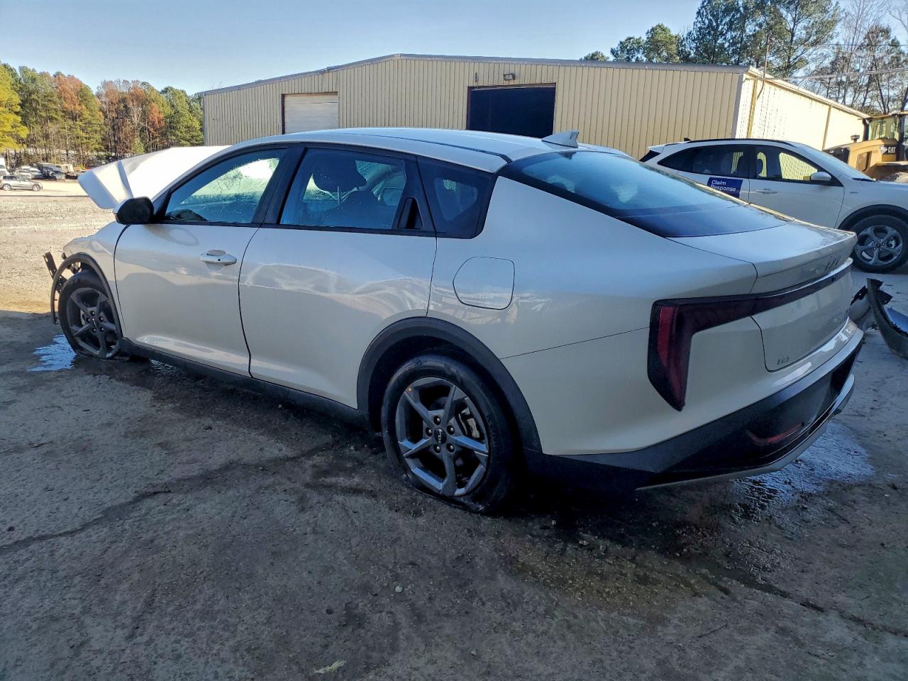 Kia K4 Lx Lx Image 6