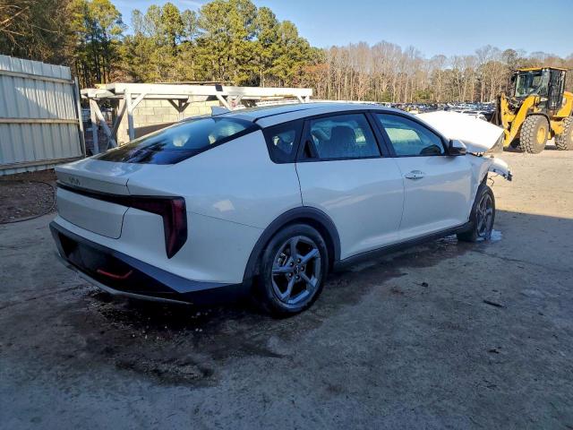 Kia K4 Lx Lx Image 8