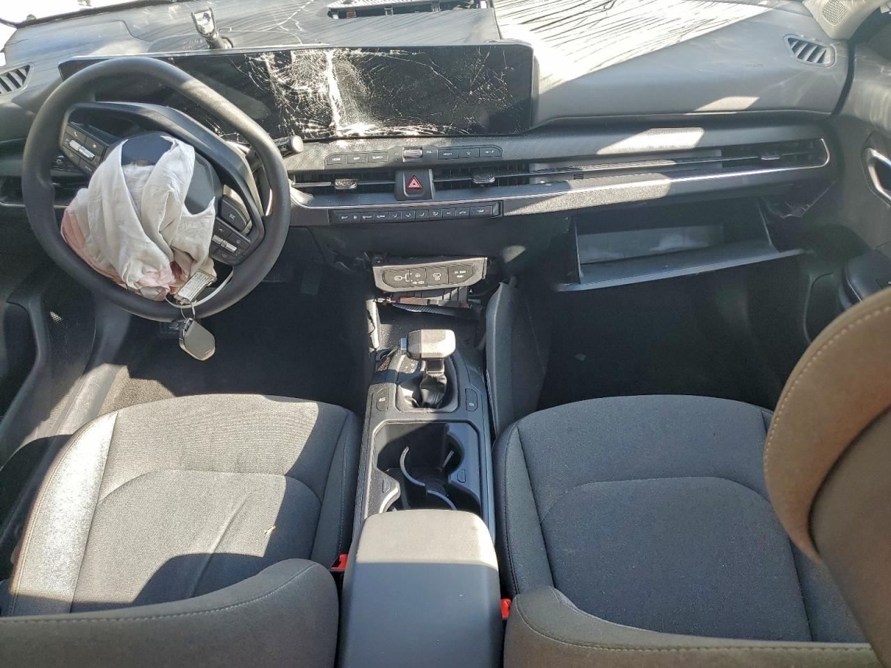 Kia K4 Lx Lx Image 7