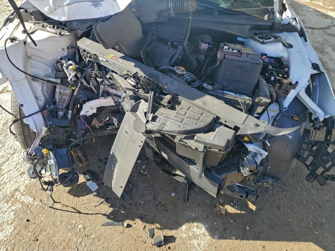 Kia K4 Lx Lx Image 12