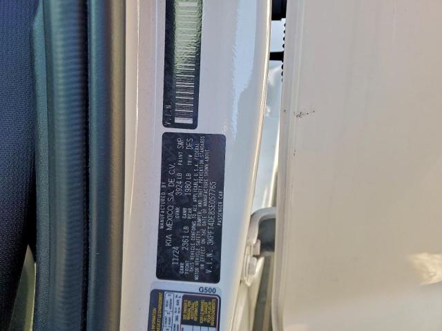 Kia K4 Lx Lx Image 11