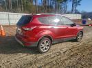 Ford Escape Titanium Image 3