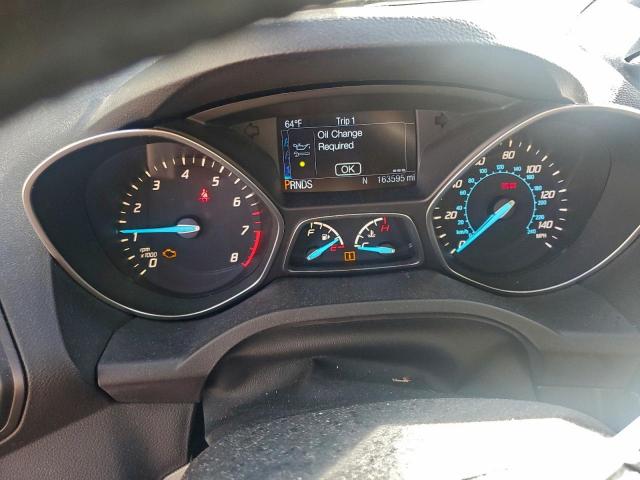 Ford Escape Titanium Image 5