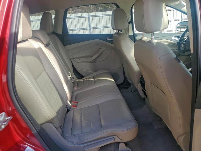 Ford Escape Titanium Image 9